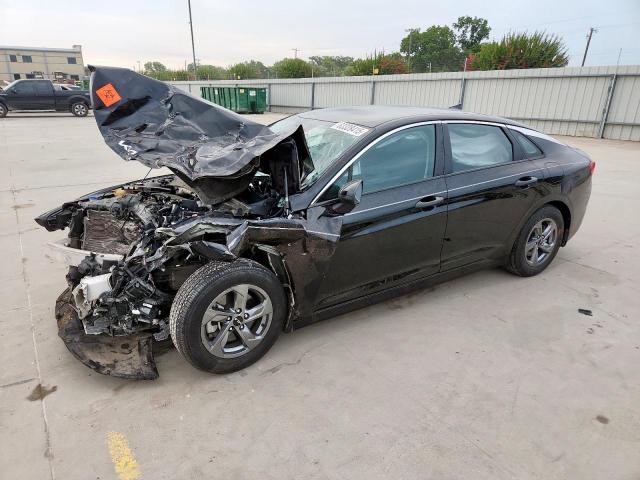  Salvage Kia K5