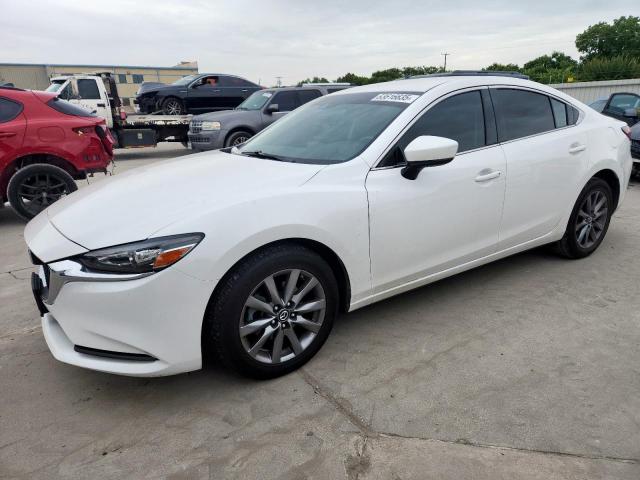  Salvage Mazda 6