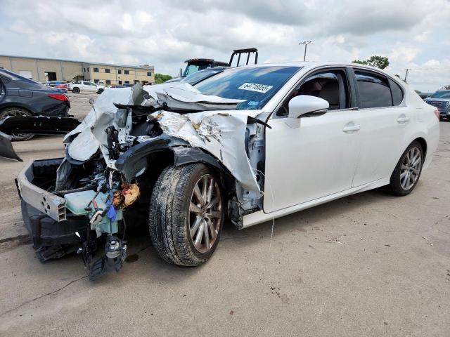  Salvage Lexus Gs