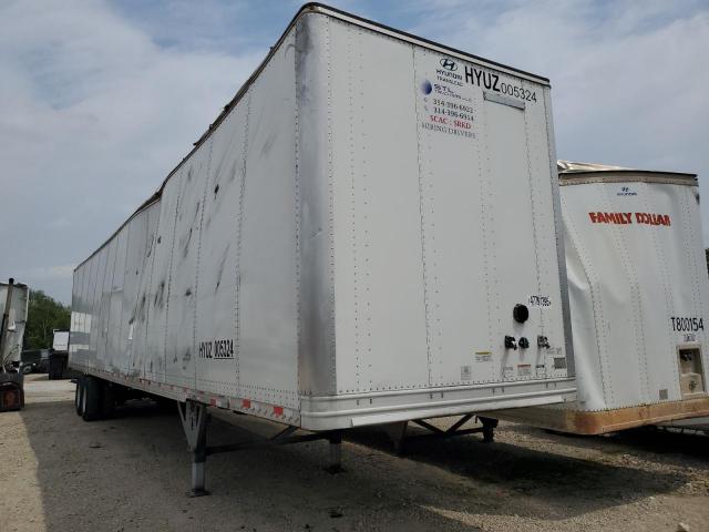  Salvage Hyundai Translead