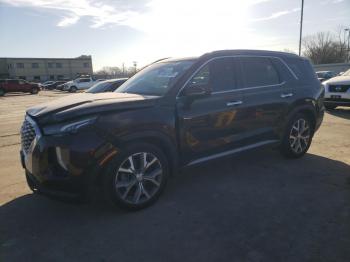  Salvage Hyundai PALISADE