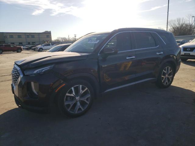  Salvage Hyundai PALISADE