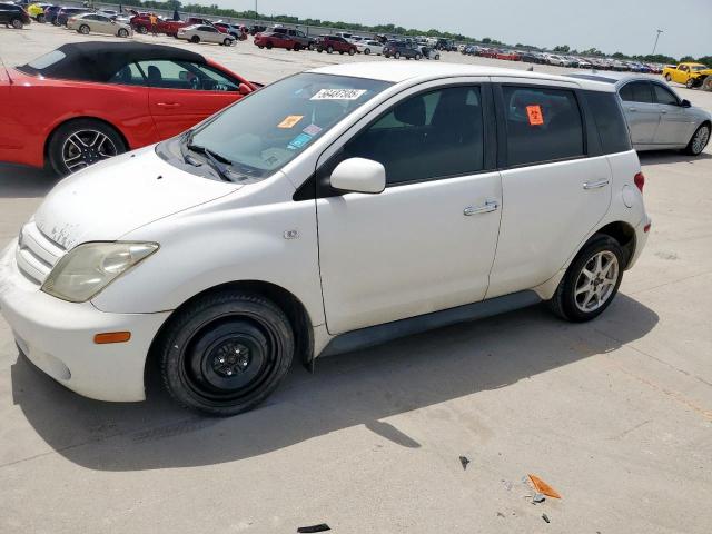  Salvage Toyota Scion