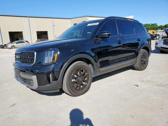  Salvage Kia Telluride
