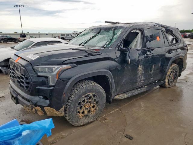  Salvage Toyota Sequoia