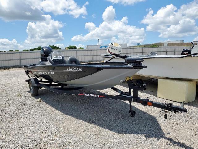  Salvage Tracker Marine Trl