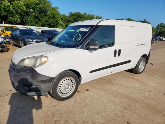  Salvage Ram Promaster