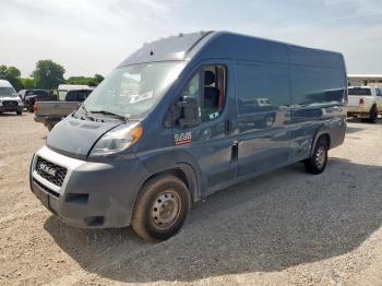  Salvage Ram Promaster