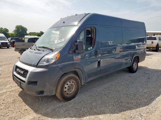  Salvage Ram Promaster