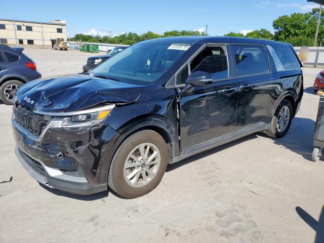  Salvage Kia Carnival