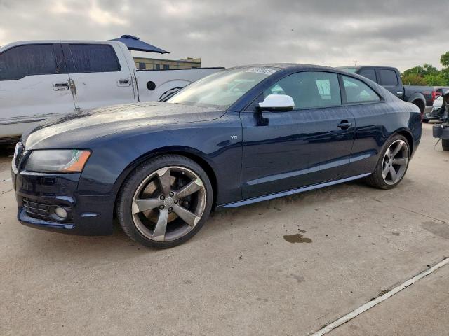  Salvage Audi S5