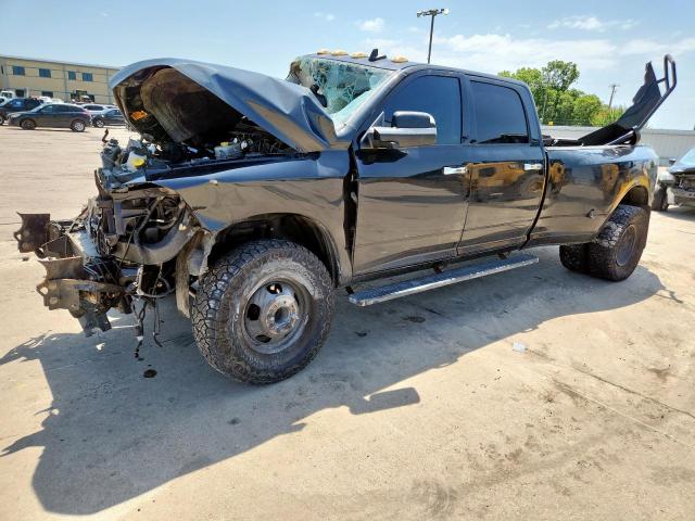  Salvage Ram 3500