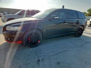  Salvage Volvo V50