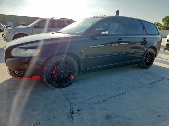  Salvage Volvo V50