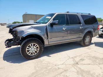  Salvage Ford Expedition