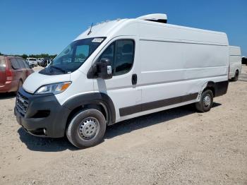  Salvage Ram Promaster
