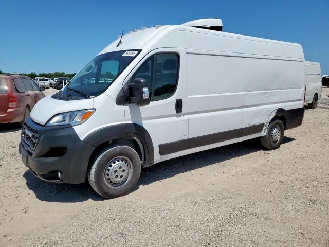  Salvage Ram Promaster