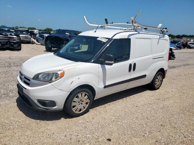  Salvage Ram Promaster