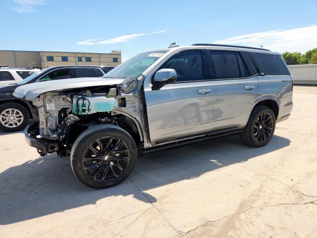  Salvage Cadillac Escalade