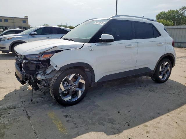  Salvage Hyundai VENUE
