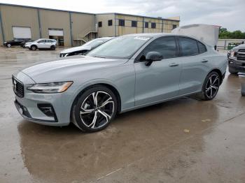  Salvage Volvo S60 Plus