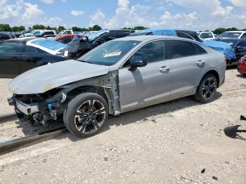  Salvage Kia K5