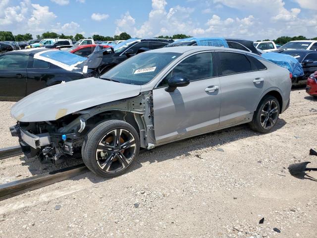  Salvage Kia K5