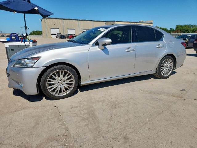  Salvage Lexus Gs