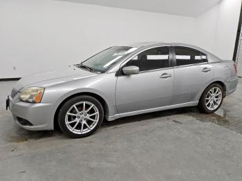  Salvage Mitsubishi Galant