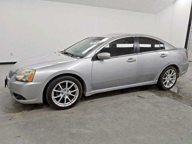  Salvage Mitsubishi Galant