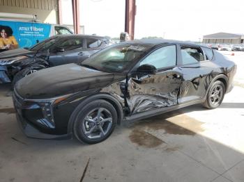 Salvage Kia K4 Lx