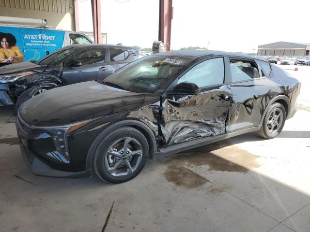  Salvage Kia K4 Lx