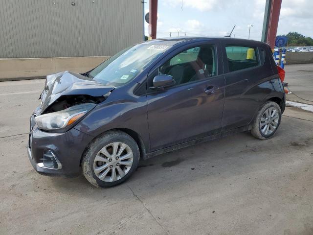  Salvage Chevrolet Spark