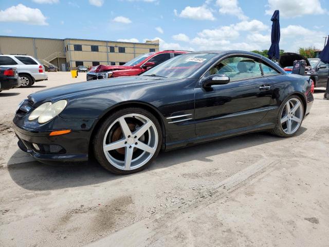 Salvage Mercedes-Benz S-Class