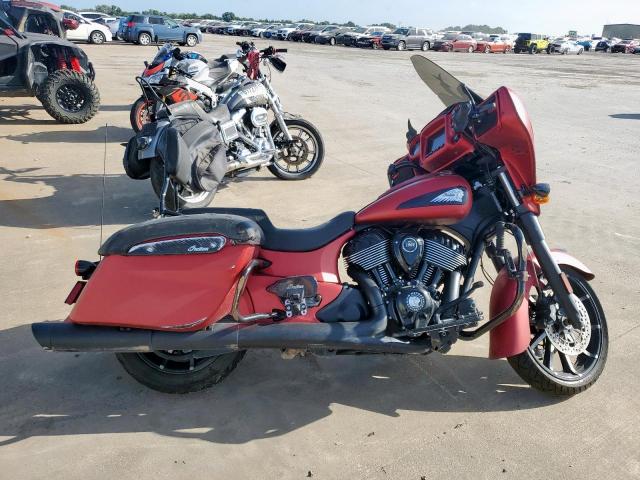 Salvage Indian Motorcycle Co Motorcycle