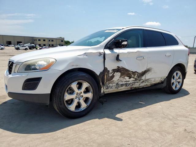  Salvage Volvo XC60