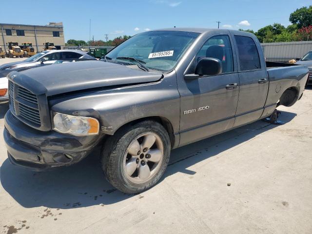  Salvage Dodge Ram 1500