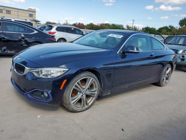  Salvage BMW 4 Series