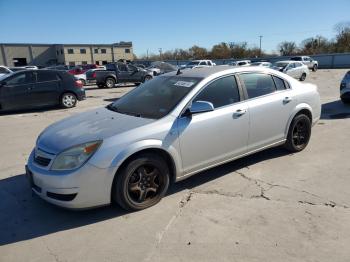  Salvage Saturn Aura