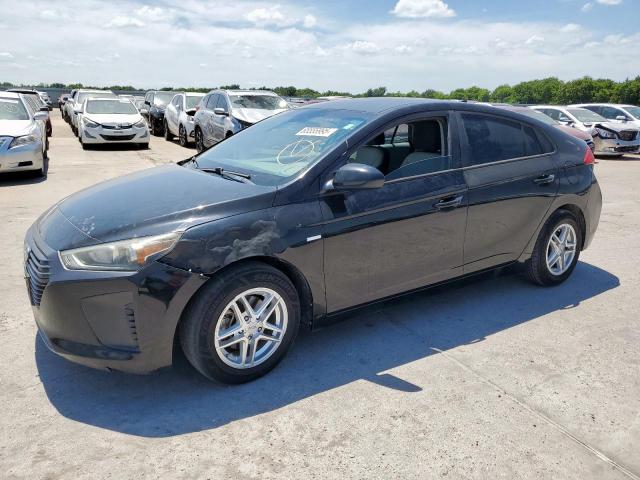  Salvage Hyundai Ioniq