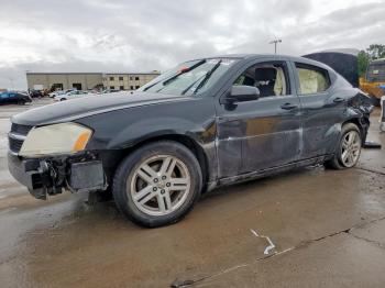  Salvage Dodge Avenger