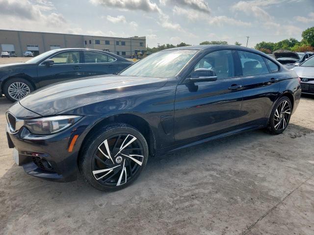 Salvage BMW 4 Series