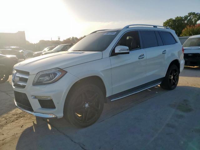  Salvage Mercedes-Benz G-Class