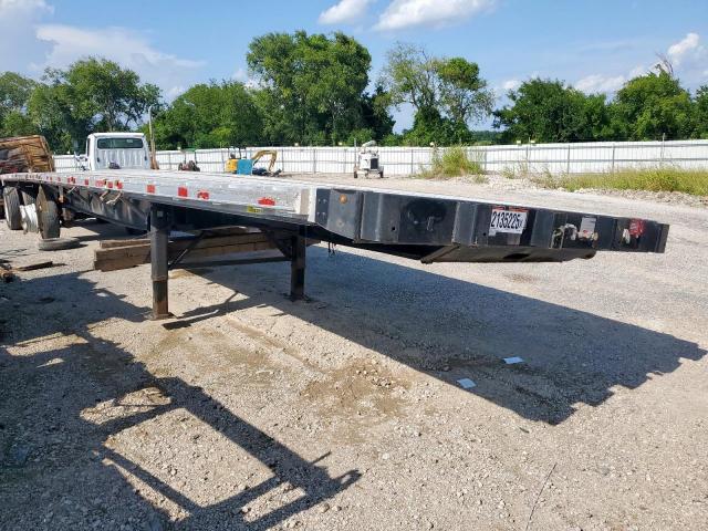  Salvage Great Dane Trailer
