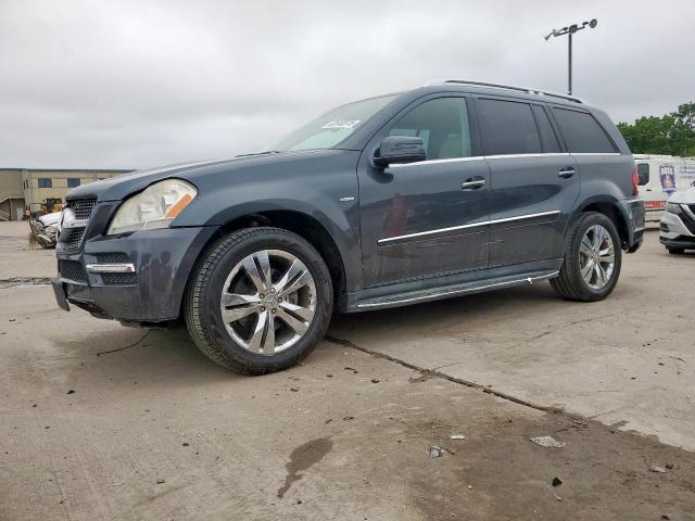  Salvage Mercedes-Benz G-Class