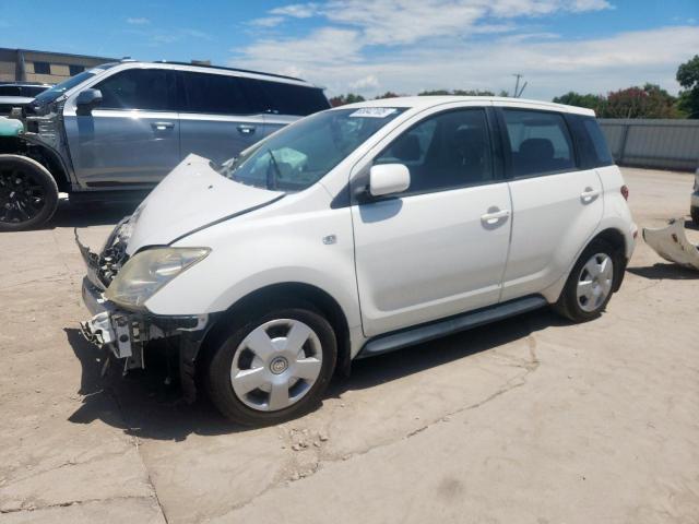  Salvage Toyota Scion