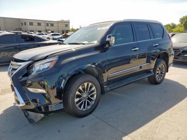  Salvage Lexus Gx