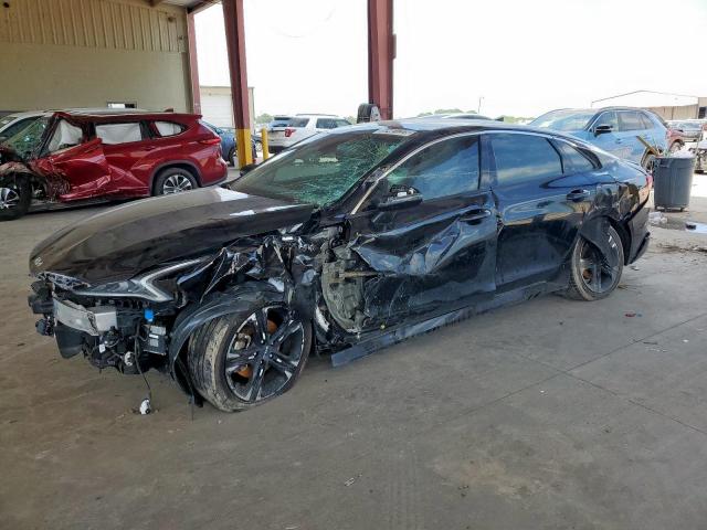  Salvage Kia K5