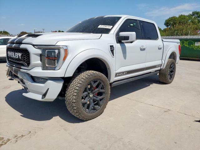 Ford F-150 Supercrew Image 2