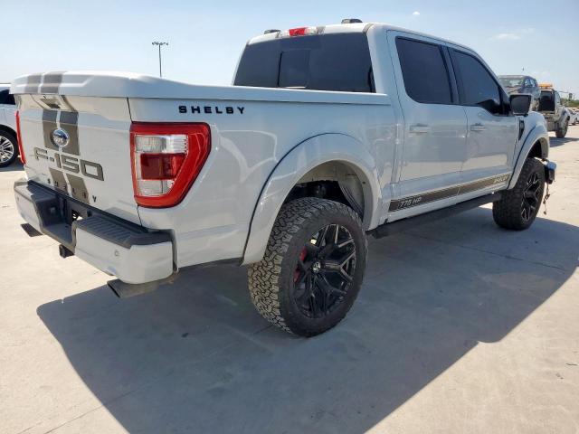 Ford F-150 Supercrew Image 6